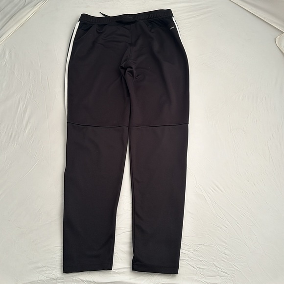 Adidas Tiro 17 black and white track pants - Picture 6 of 15